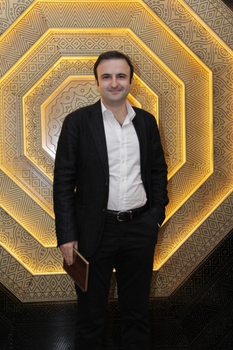 Mehmet Gurulkan