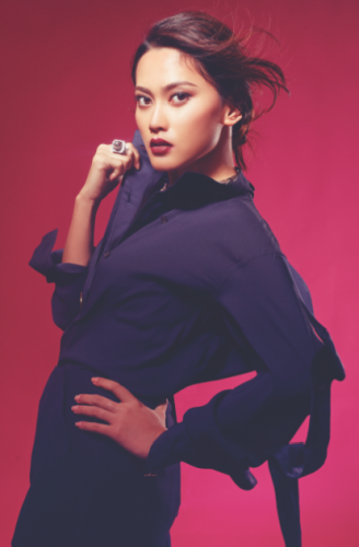 Sacrifices for Successful Entrepreneurship: Interview with Dina ...