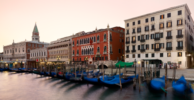 talib venice