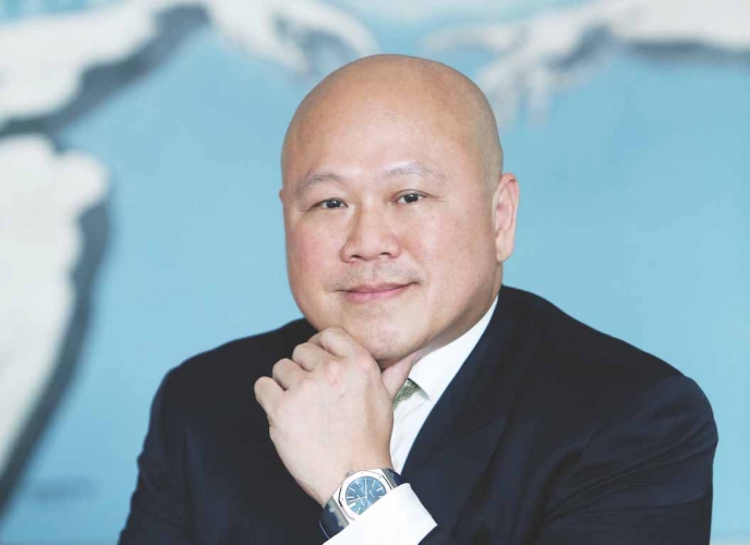 A Sound Investment Tatler Asia