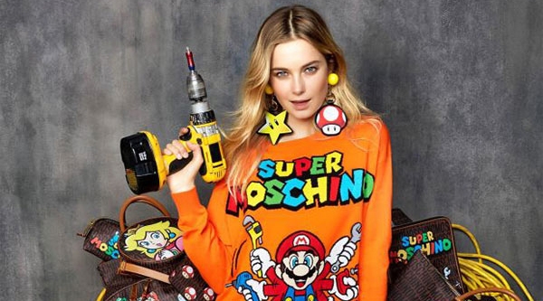 moschino x super mario