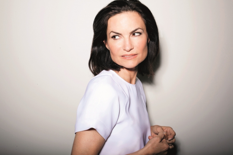 Rosetta Getty on The Irresistible Positano in Italy | Tatler Asia