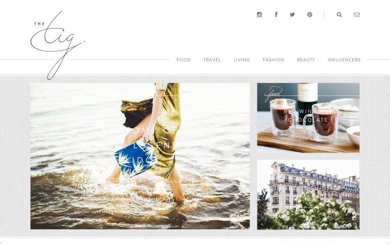 6 Inspirational Websites from Celebrities You Need to Read Right Now