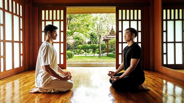 Image showcasing Inner Peace Retreat: Check Out These Vacation Spots Where You Can Relax ...