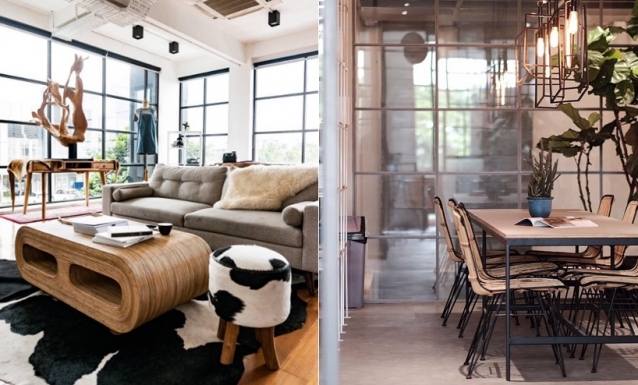 Tatler Guide 7 New Coffee Shops Findings In Jakarta Tatler Asia