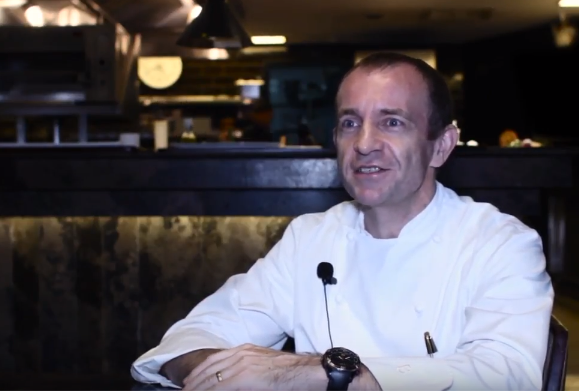 GILLES FOOD intelligence overview