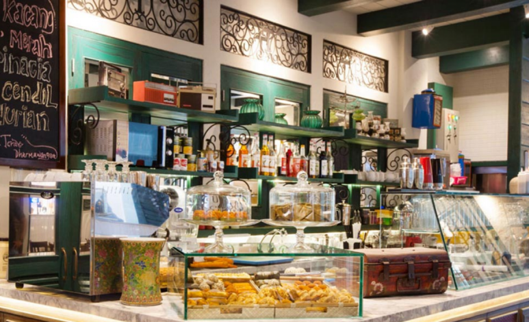 12 Places To Start Business With The Perfect Breakfast In Jakarta