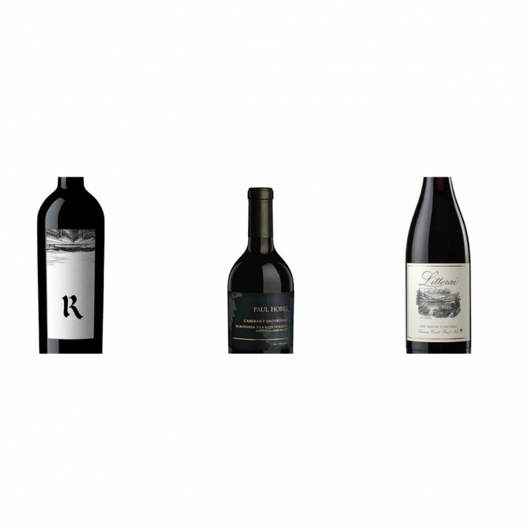 10 Top Notch Wines In Napa And Sonoma Valleys Of California Tatler Asia