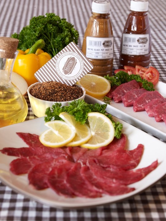 5 Speciality Meat Vendors In Jakarta | Tatler Asia