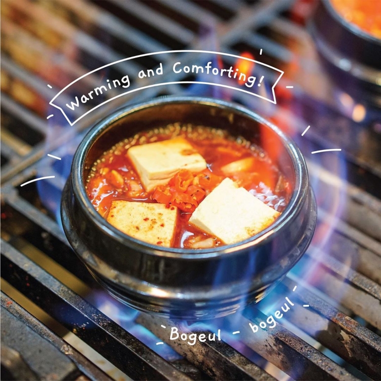 Rasakan Nikmatnya Budae Jjigae dan Sundubu Jjigae di 4 Restoran Korea