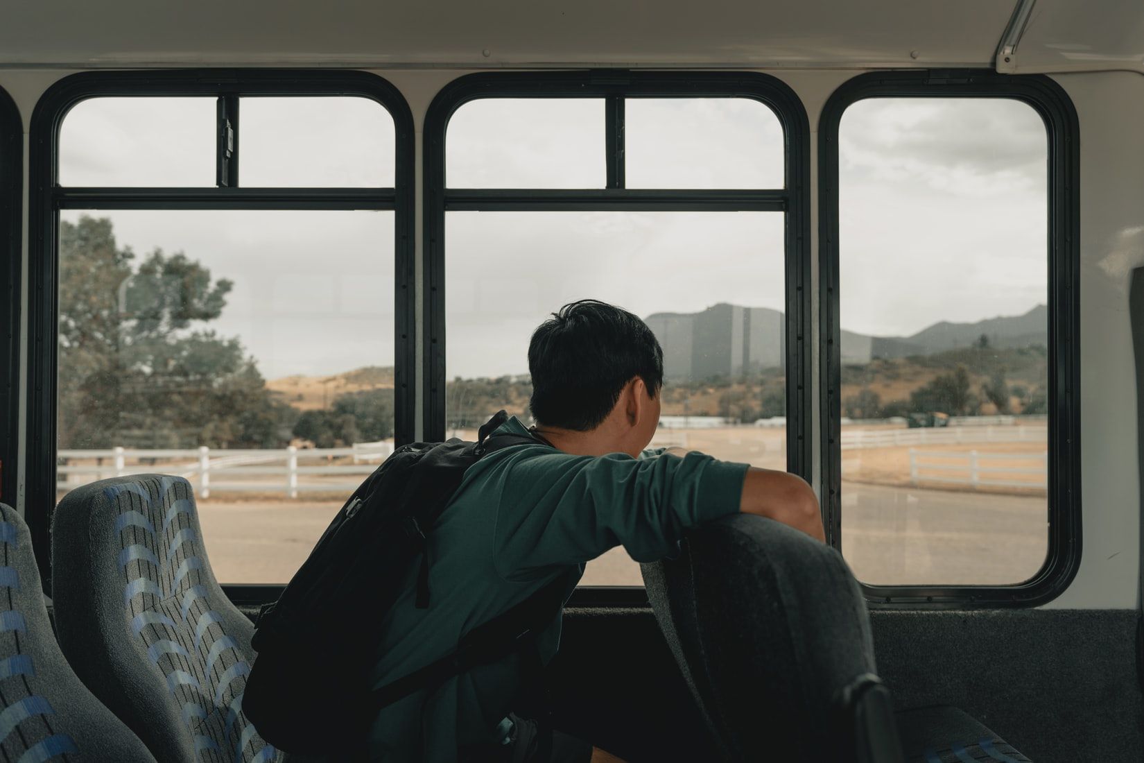 Photo: Clay Banks on Unsplash