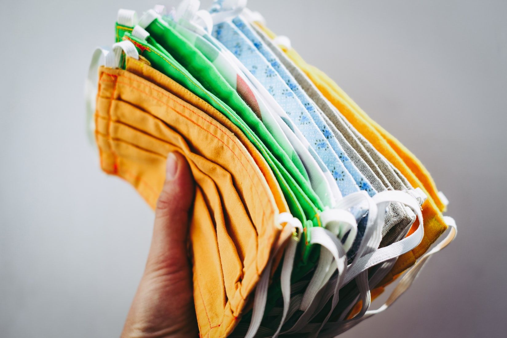 Photo: Chastity Cortijo on Unsplash