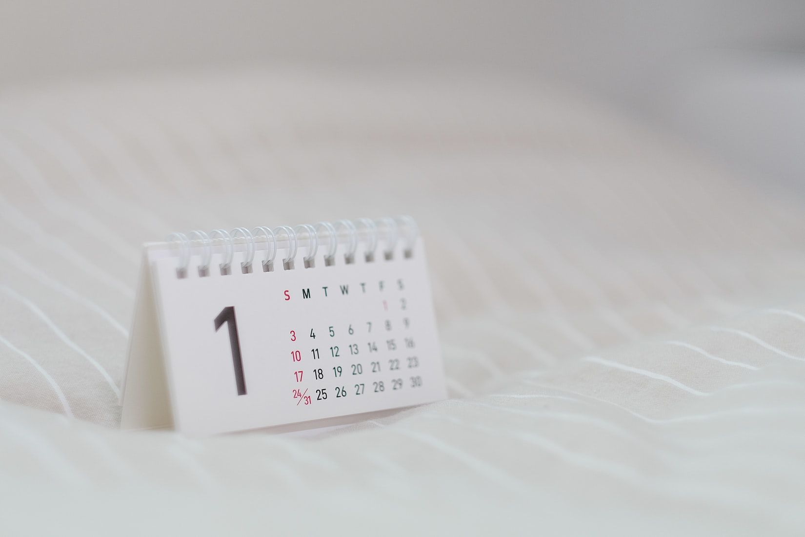 Photo: Kyrie kim on Unsplash