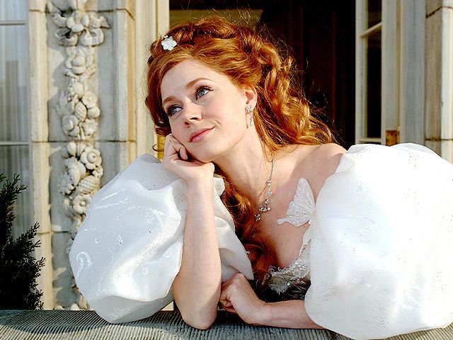 Enchanted | Photo: Disney Movies
