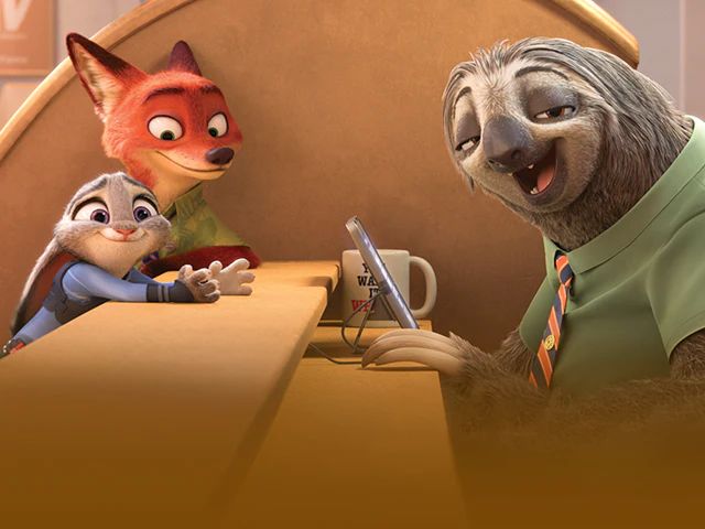 Zootopia | Photo: Disney Movies