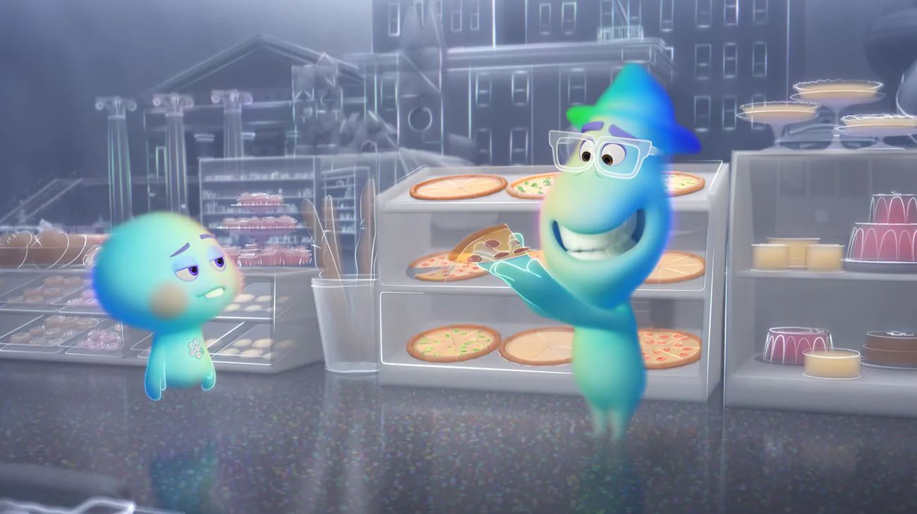 Soul | Photo: Disney Movies