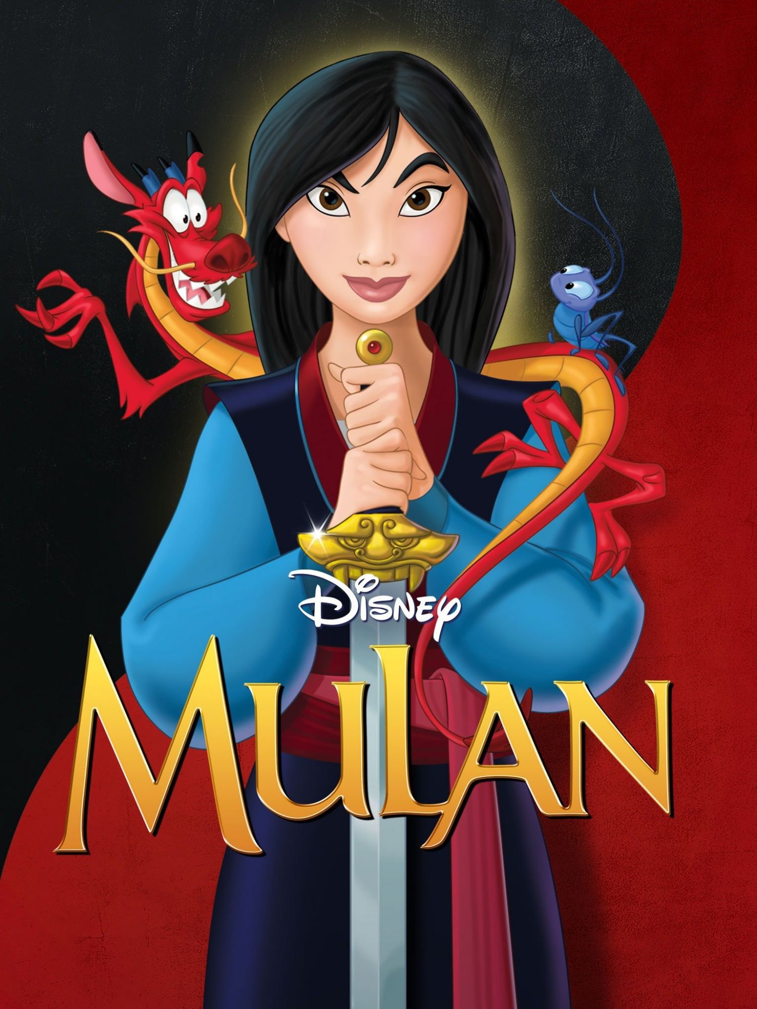 Mulan | Photo: Disney Movies