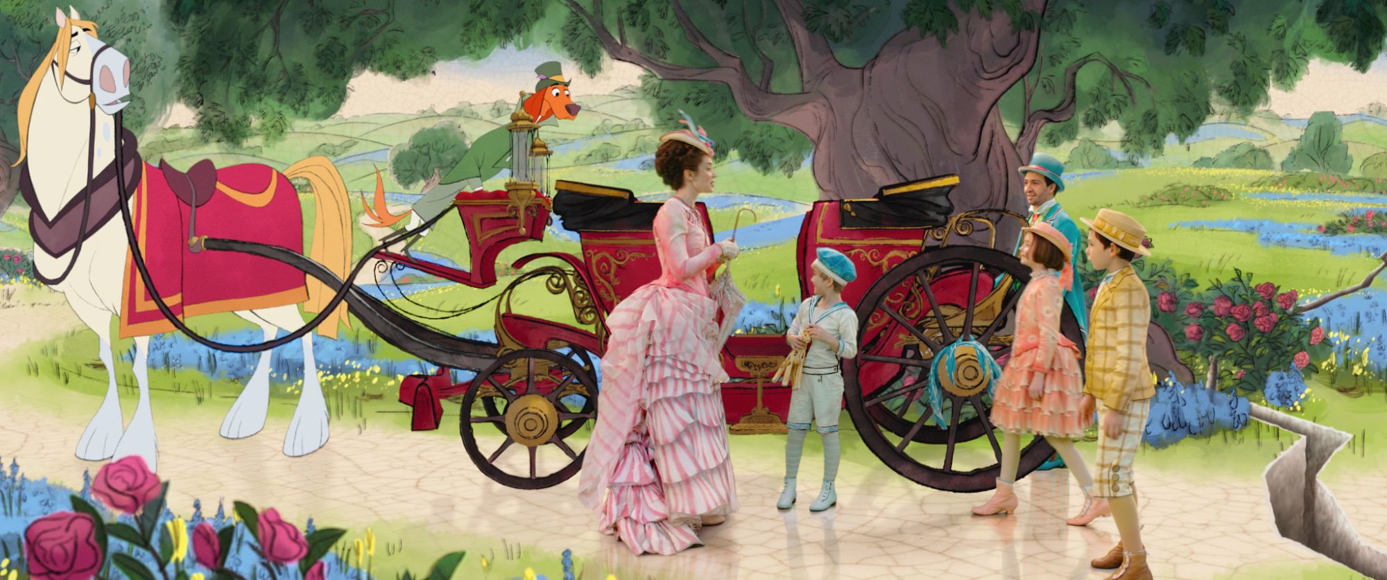 Mary Poppins Returns | Photo: IMDB