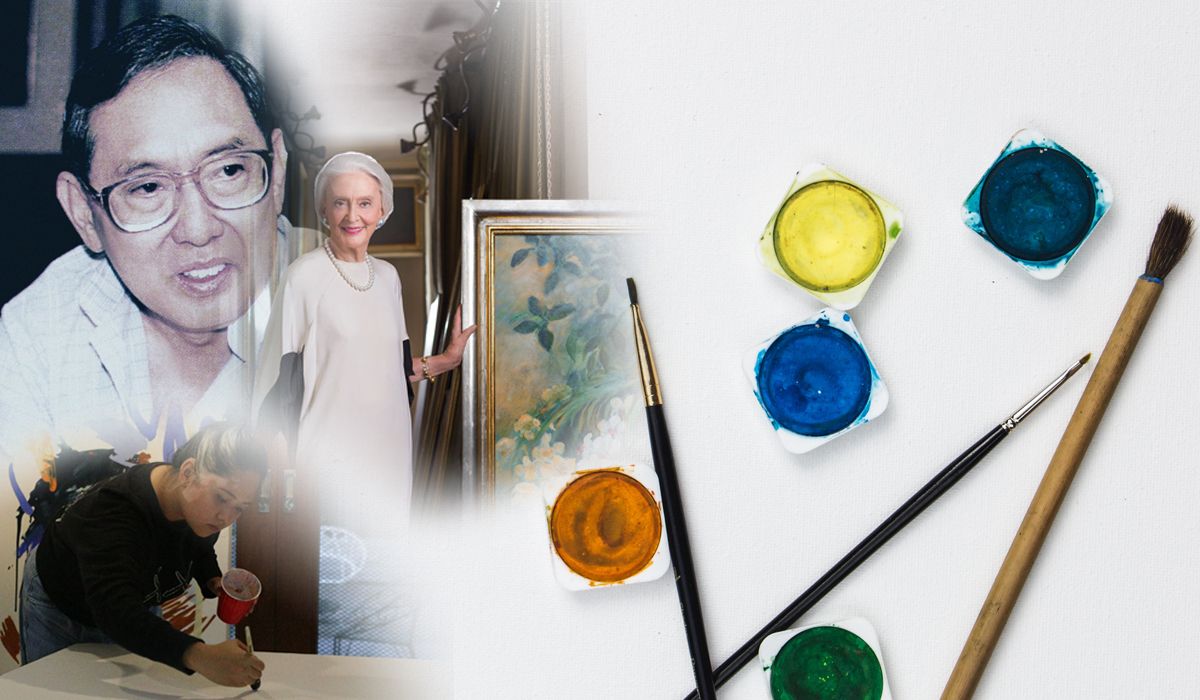 Artist In Focus