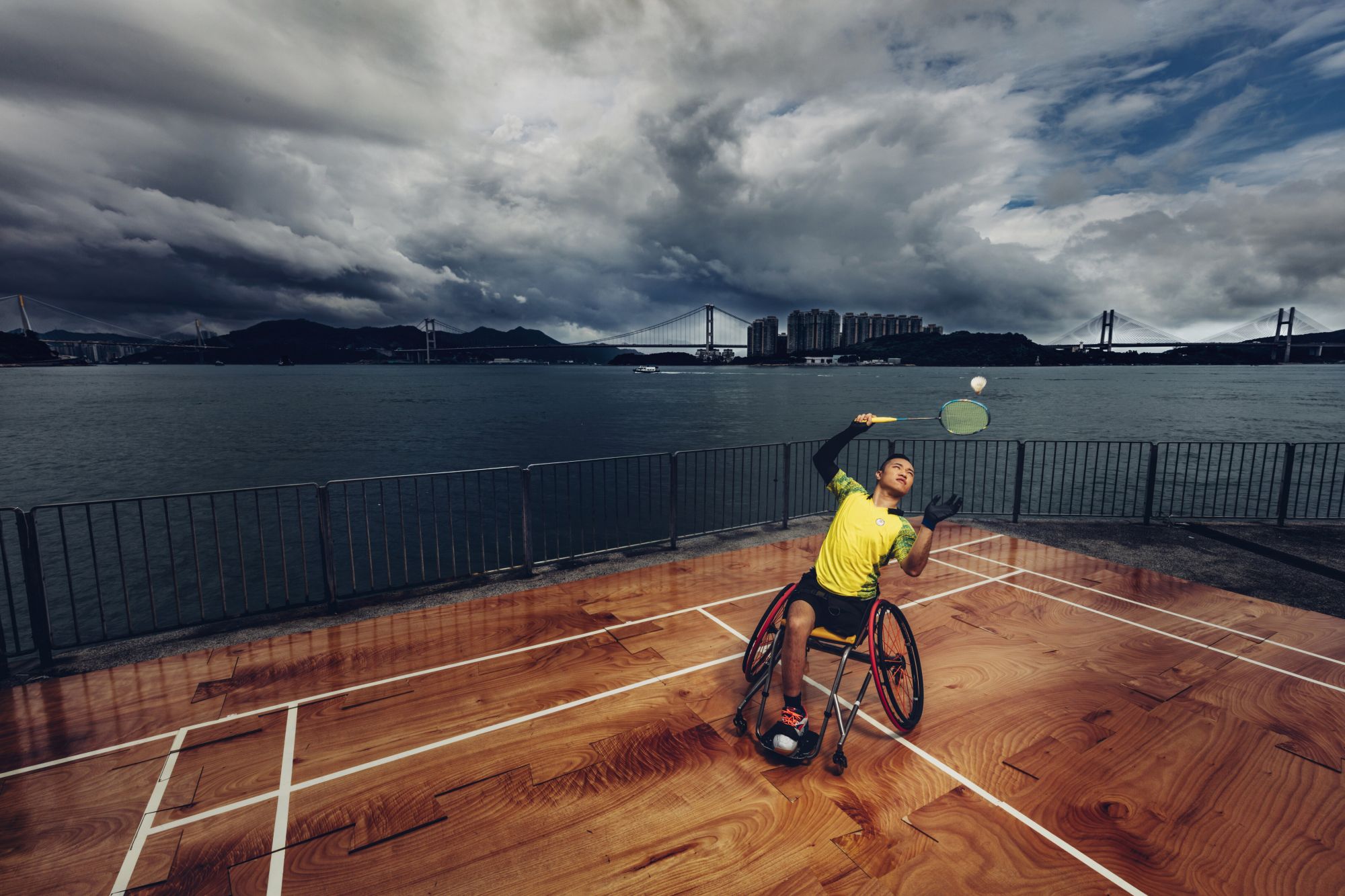 hong kong photographer brian ching - hong kong athletes