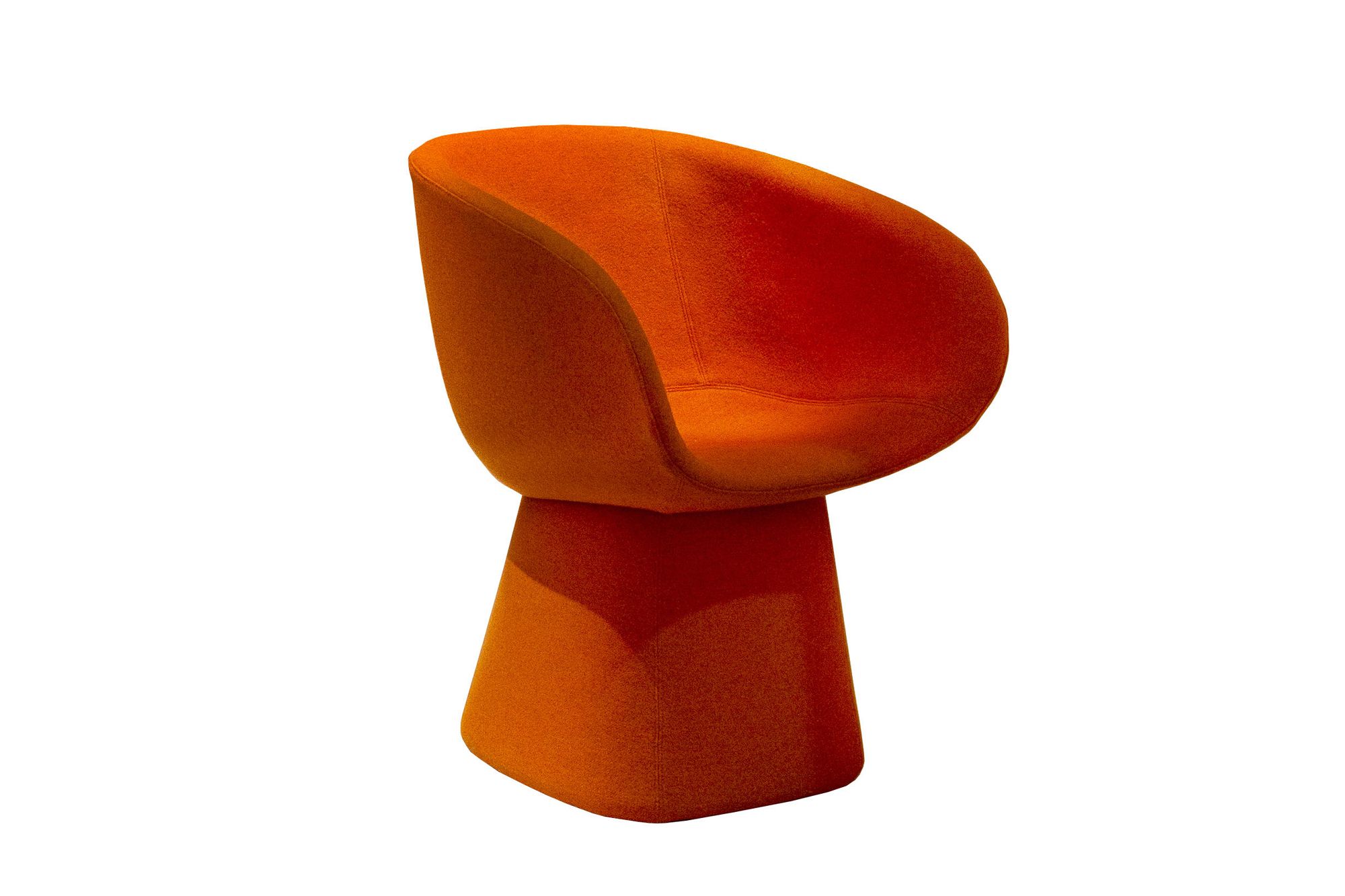 Armchairs: Moroso Armada armchair by Nipa Doshi & Jonathan Levien, from Xtra