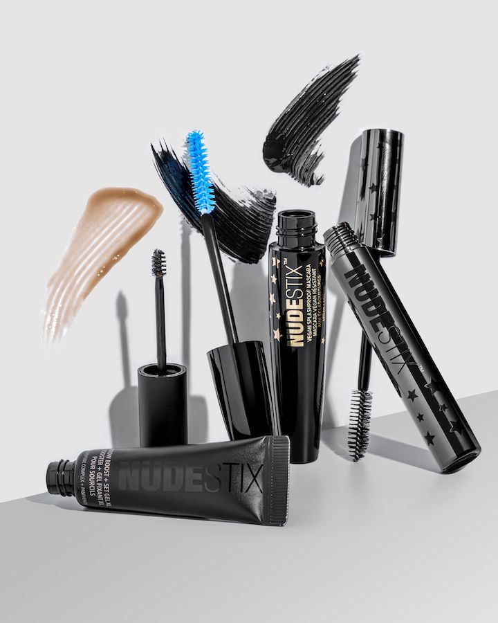 Photo: Nudestix