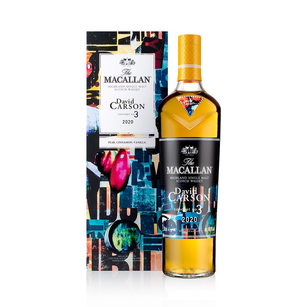 Photo: The Macallan