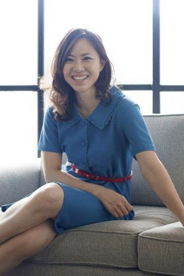 Photo courtesy of Daisy Ng