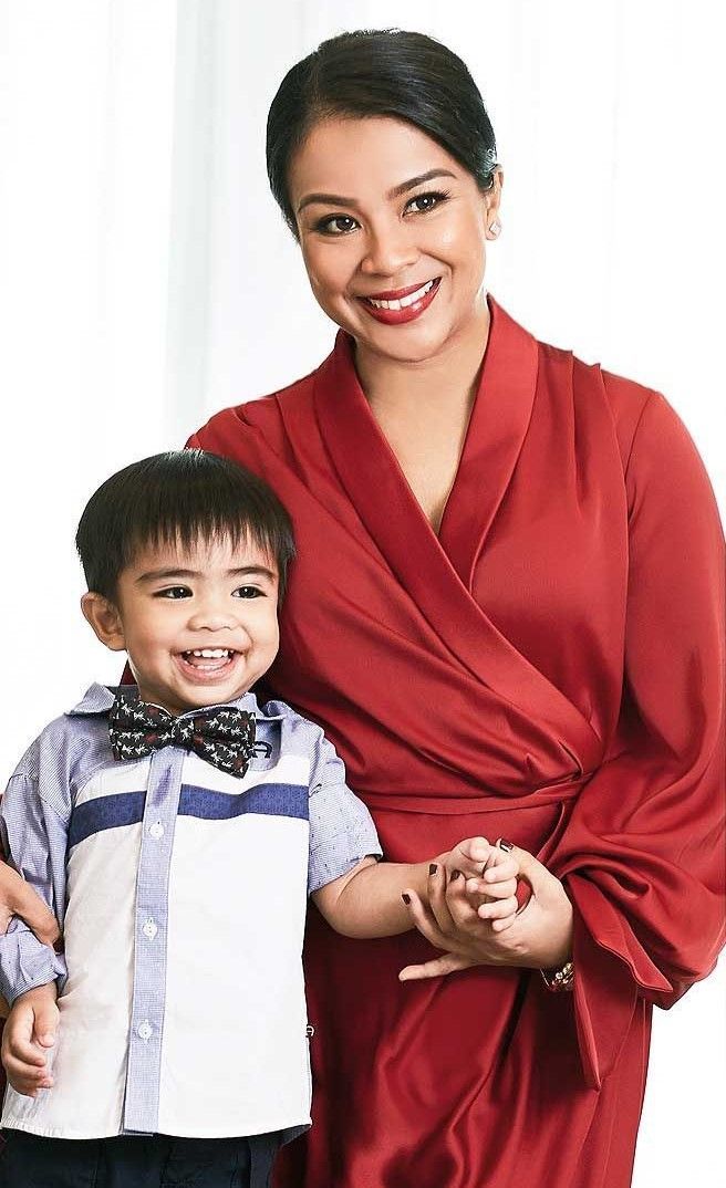 Photo: Brian Fang/Tatler Malaysia