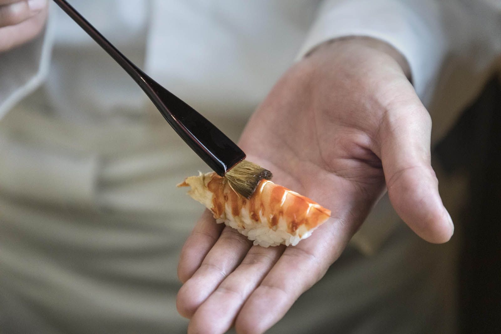 Photo: Sushi Kou