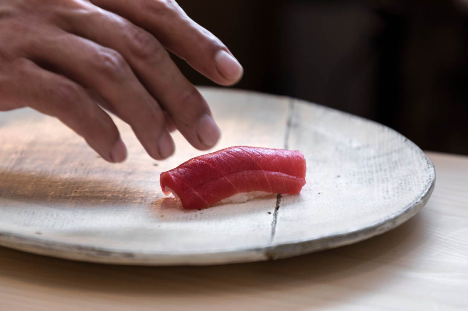 Photo: Sushi Kou