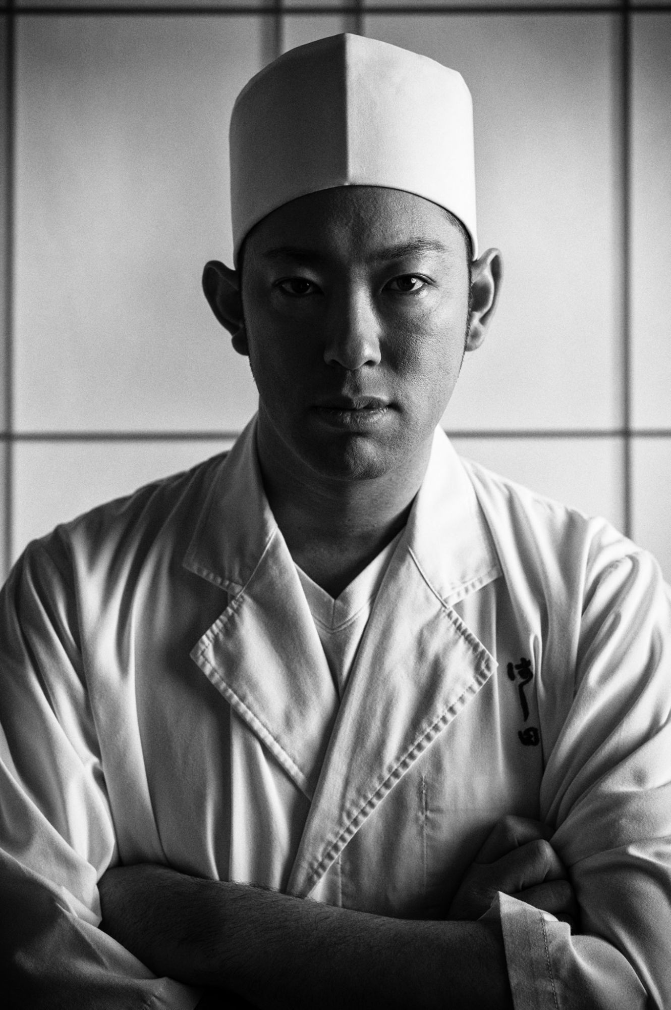 Chef Kenjiro 'Hatch' Hashida