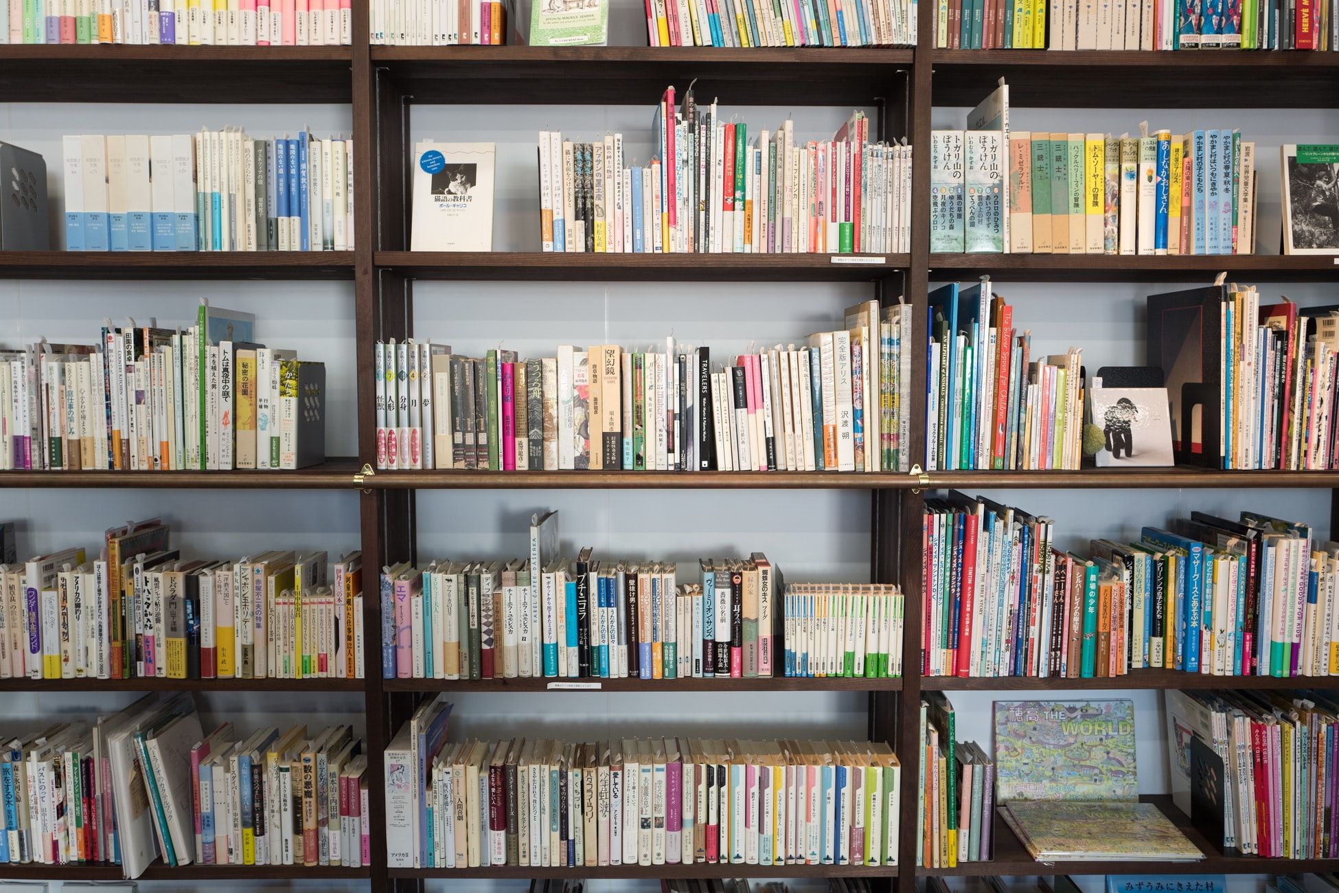 Photo: Kazuend on Unsplash