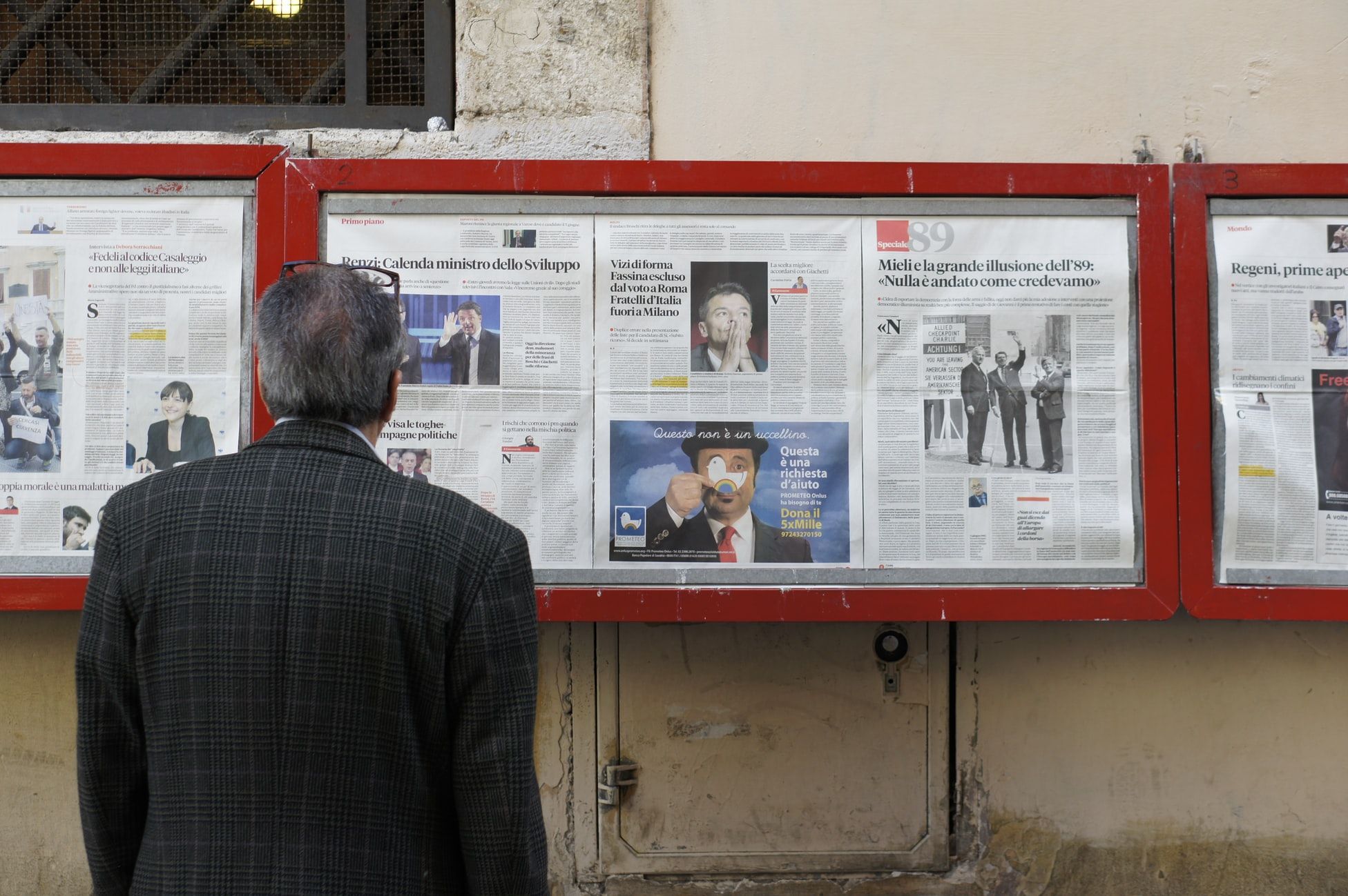 Photo: Filip Mishevski on Unsplash