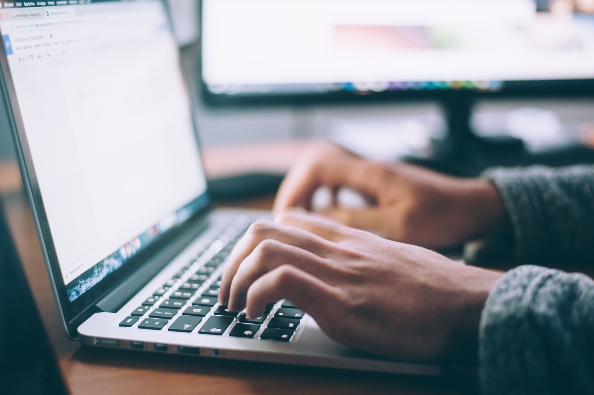 Photo: Glenn Carstens-Peters on Unsplash