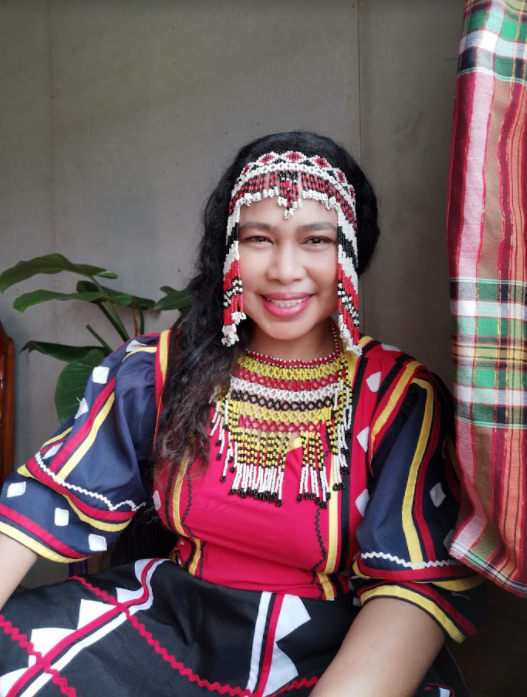 Maria Carolina Rodriguez-Dawonlay for Arts, Culture & Heritage