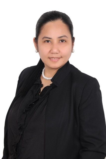 Dr Pauline Ferraris Convocar for Science & Technology