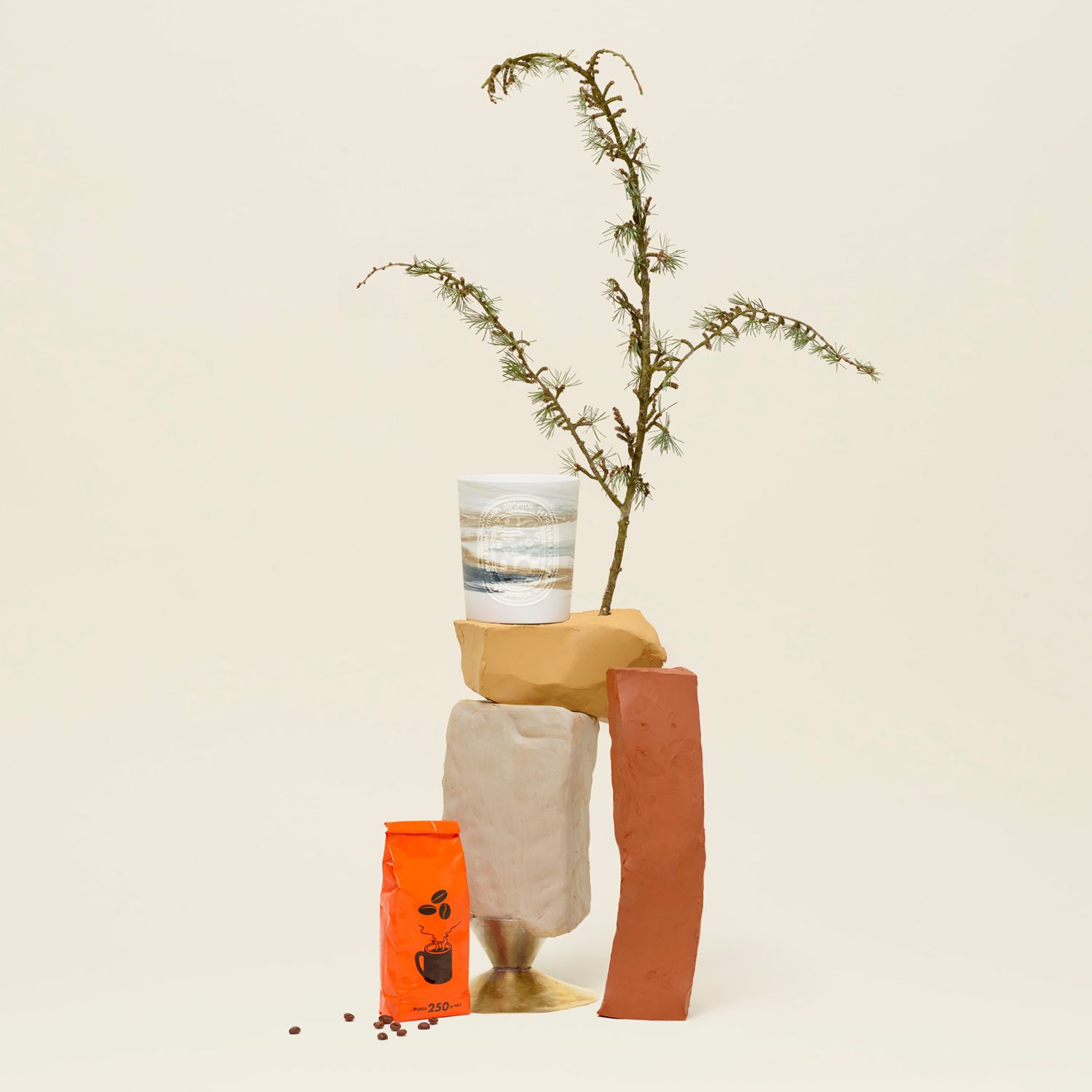 Kyoto, created by perfumer, Alexandra Carlin