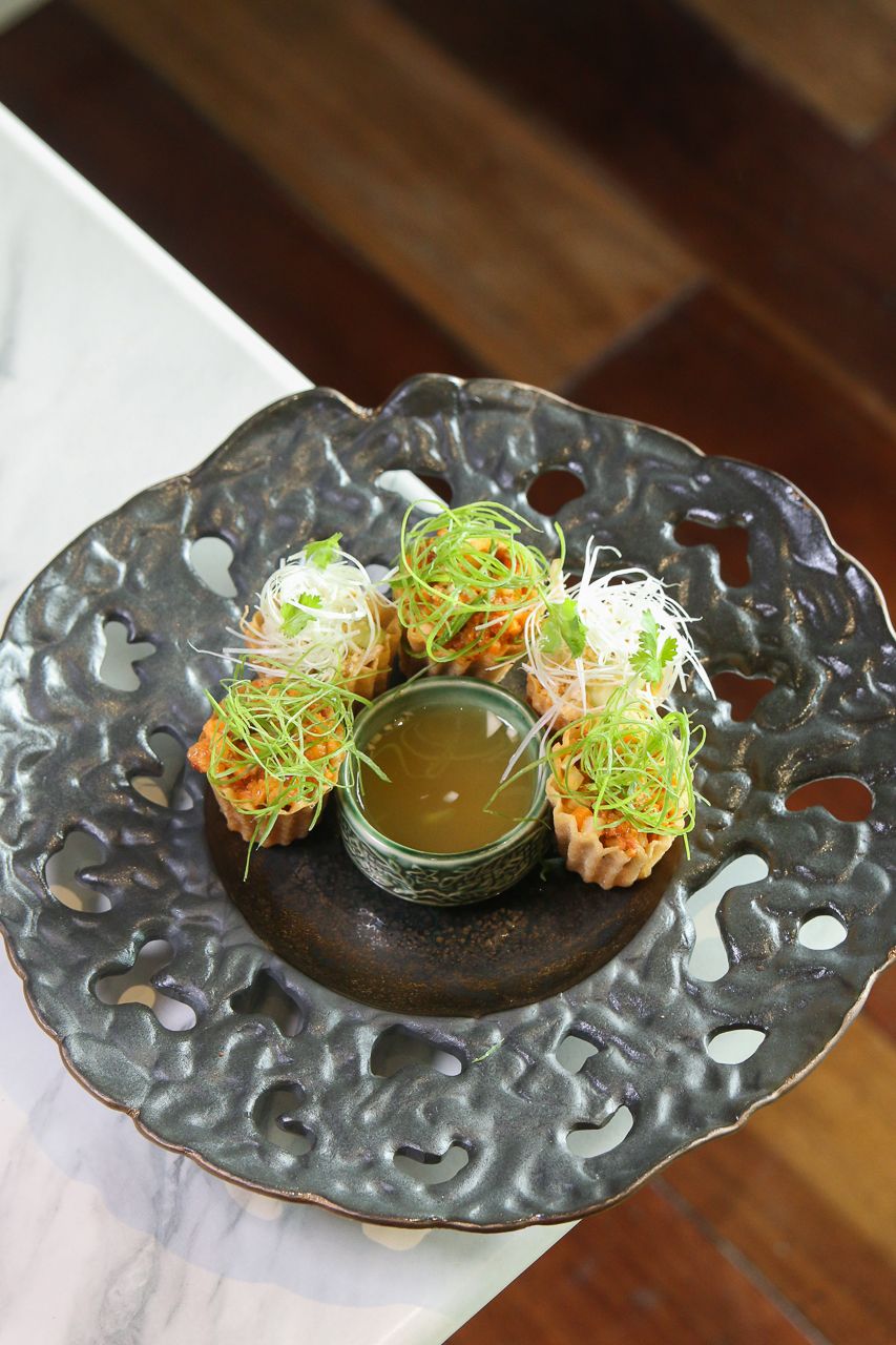 Lampara's Rice Cups