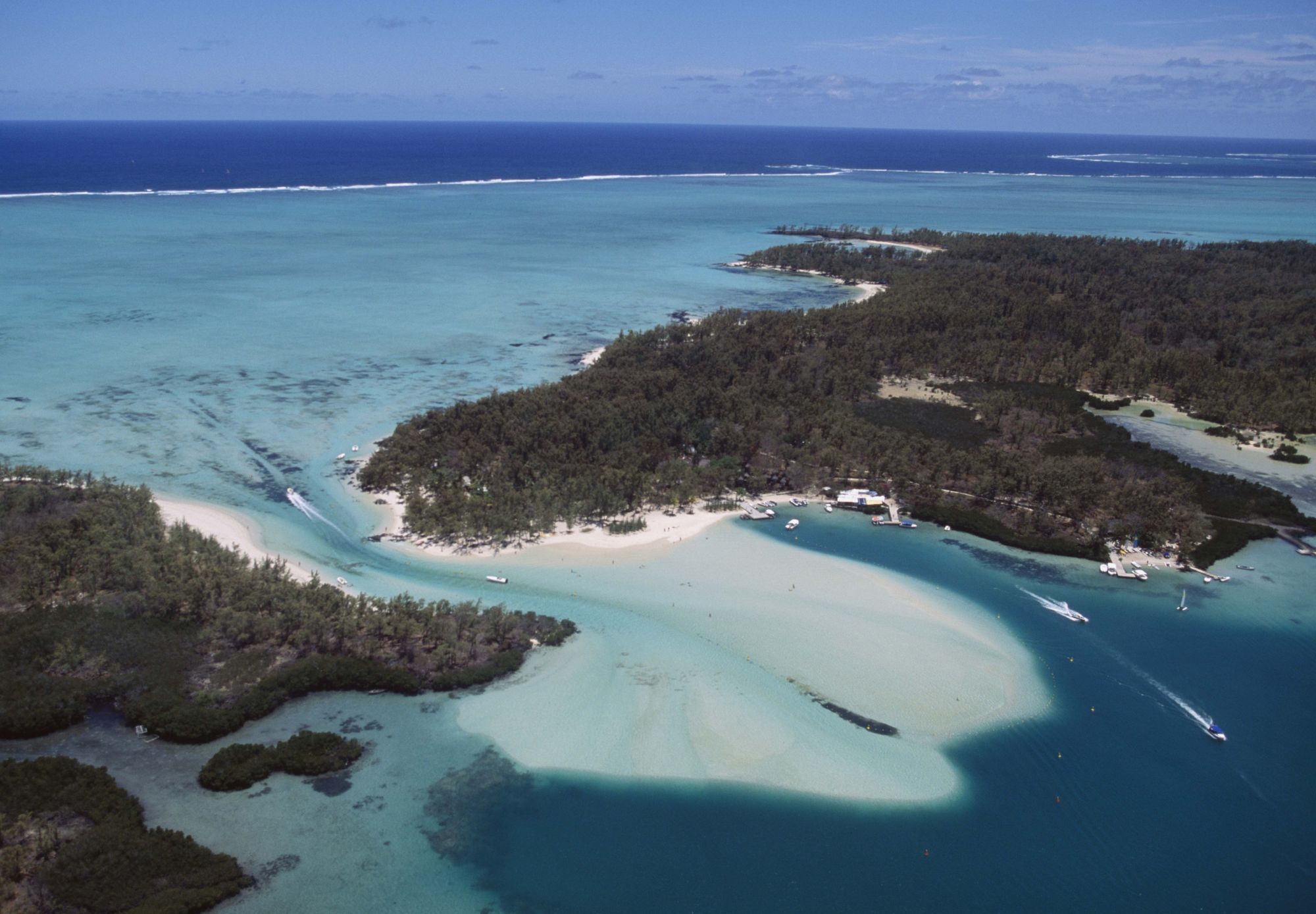 Mauritius intelligence overview