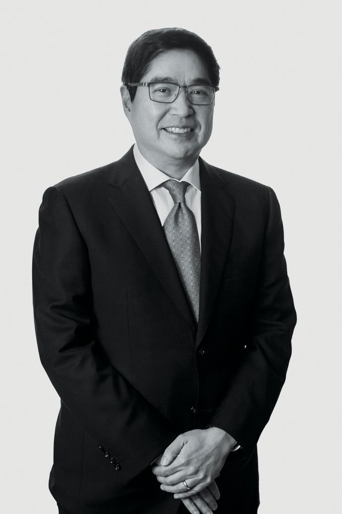 Lance Gokongwei