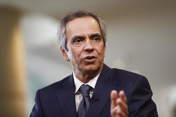 Enrique Razon Jr.