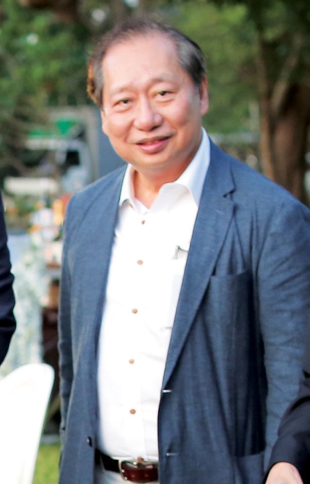 Herbert Sy