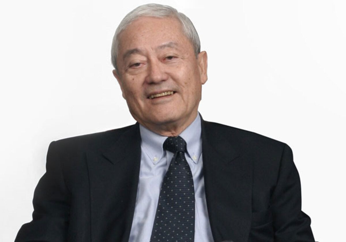 Roberto Ongpin