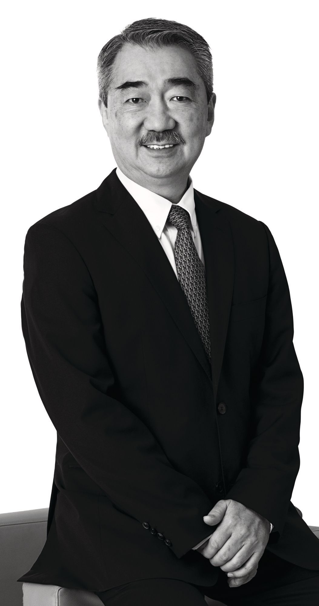 Hans Sy