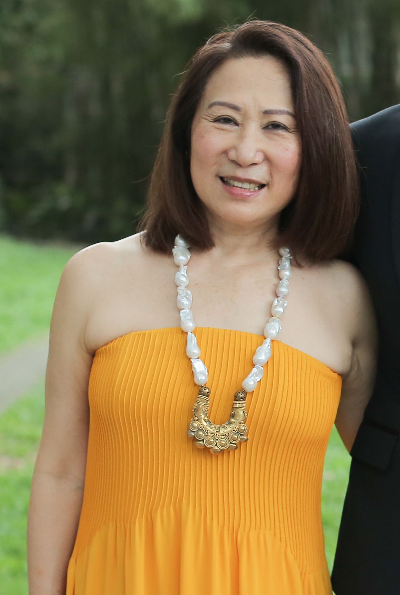 Elizabeth Sy