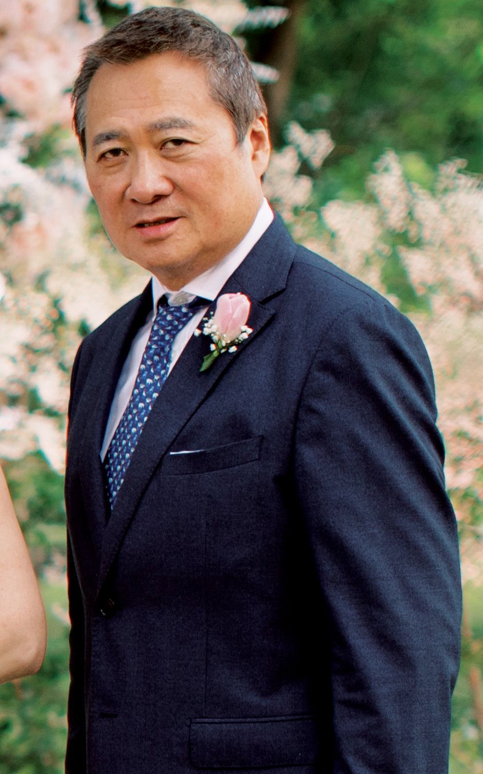 Henry Sy Jr.