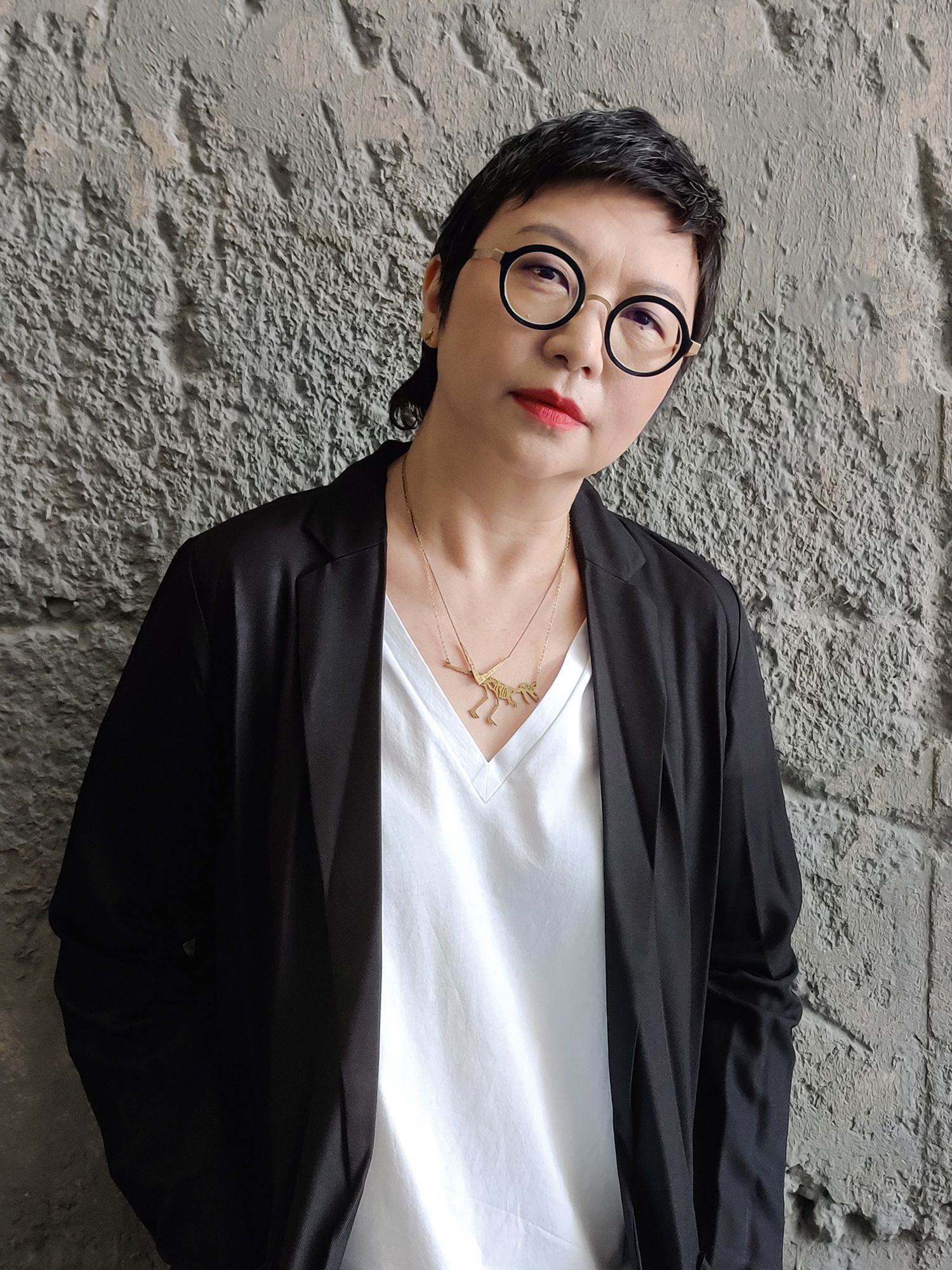 Hilary Loh, design director at 2nd Edition