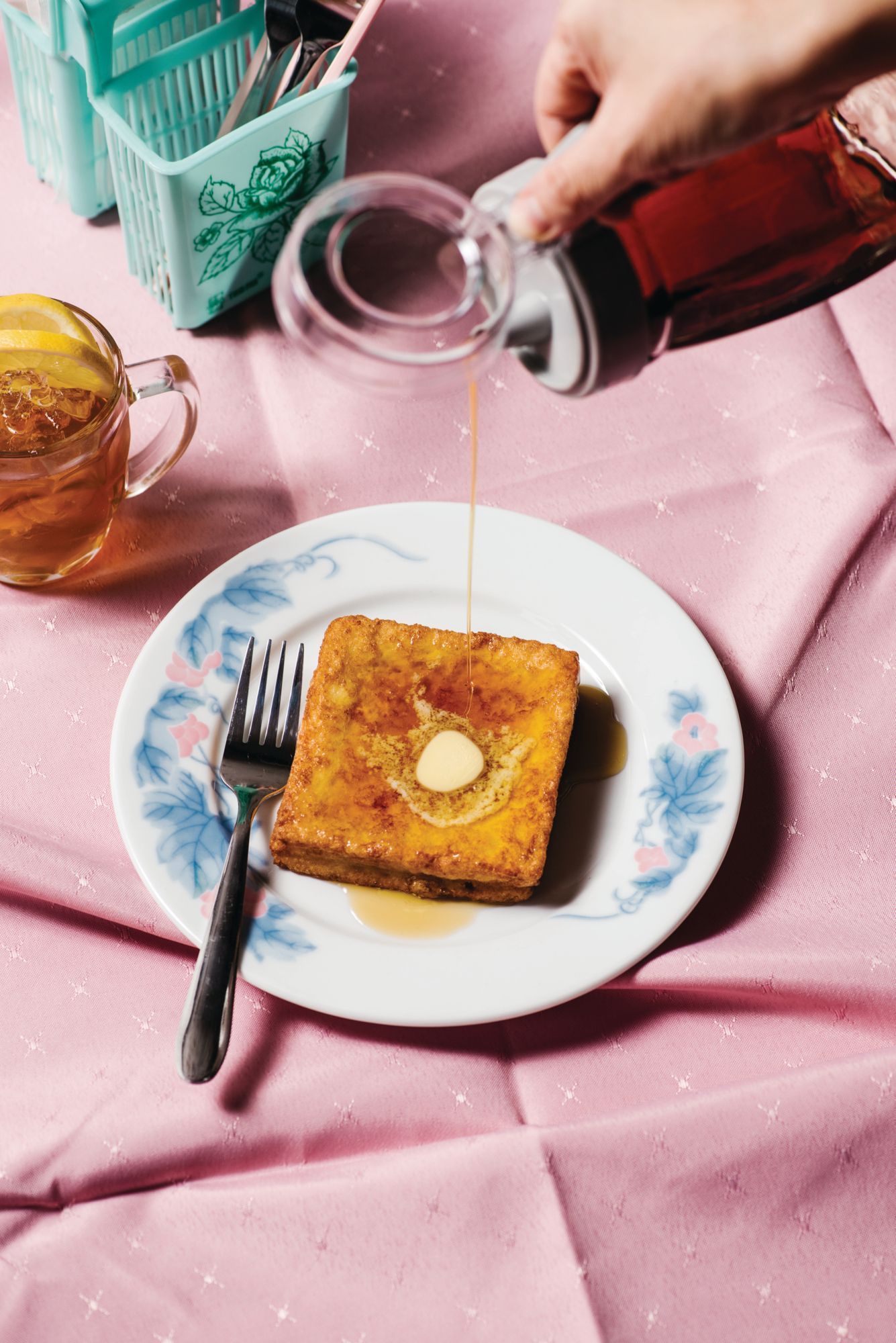 Recipes