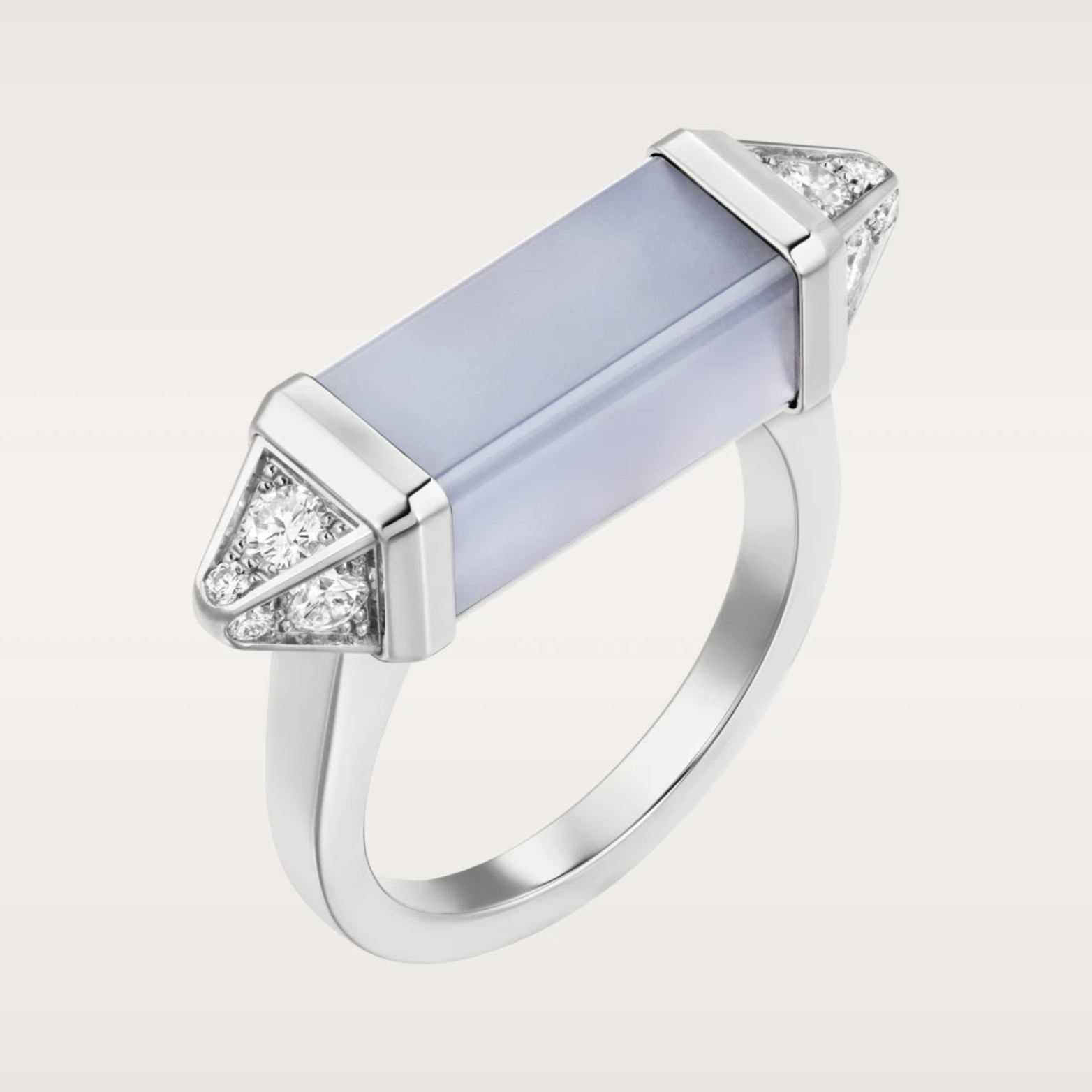 LES BERLINGOTS DE CARTIER RING | Photo from Cartier